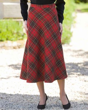Ladies Skirts